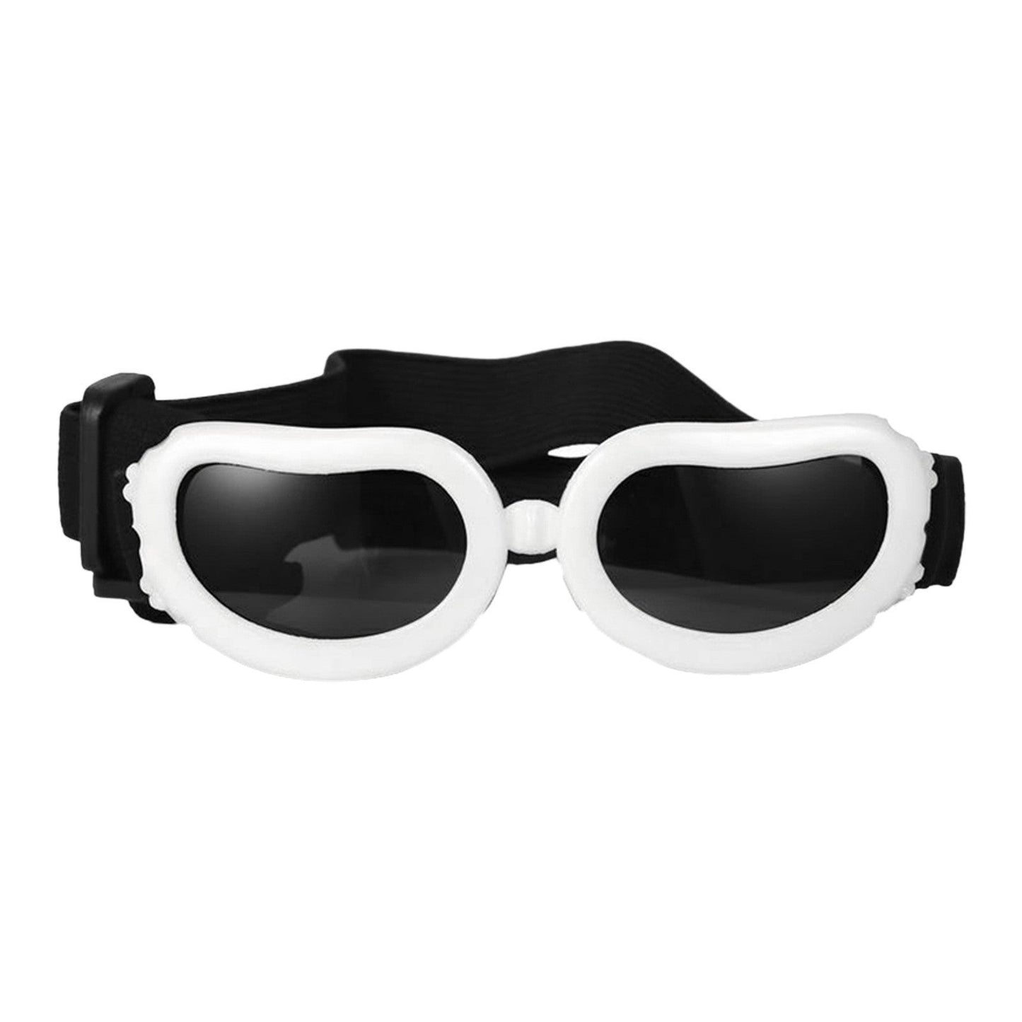 Dog goggle cute style 4 colors