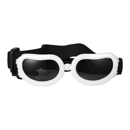 Dog goggle cute style 4 colors