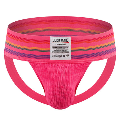 Men's Sports Professional Fitness Running Wide Belt