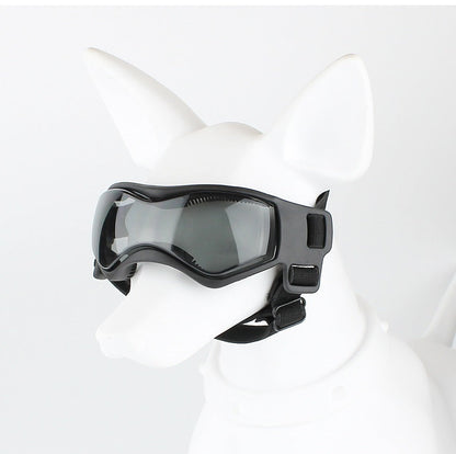 Dog goggles sunglasses