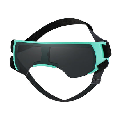 Dog goggle space style for Small Dog