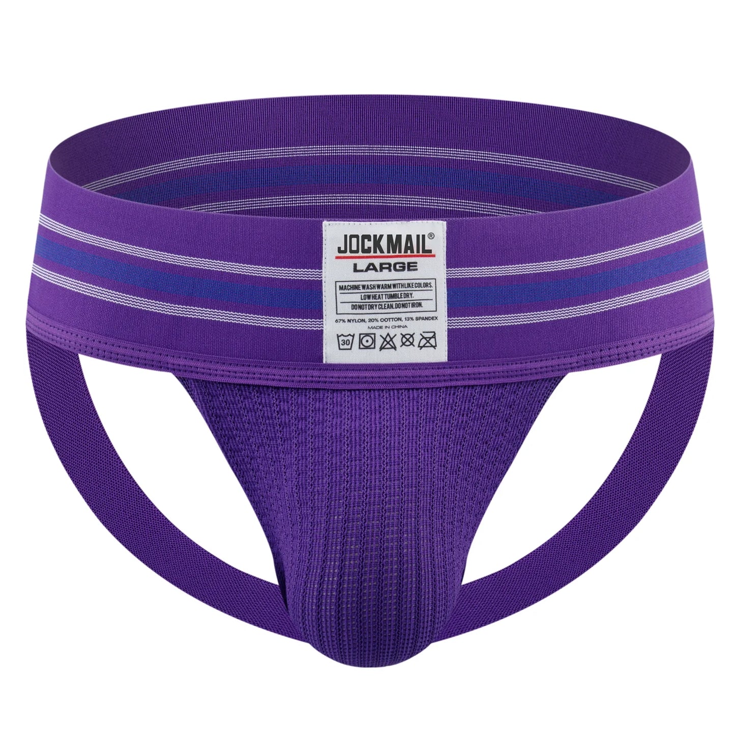 Men's Sports Professional Fitness Running Wide Belt