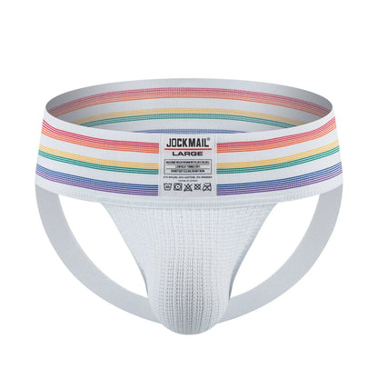 Jockmail Sports & Fitness Running Jockstrap – Breathable Support Underwear