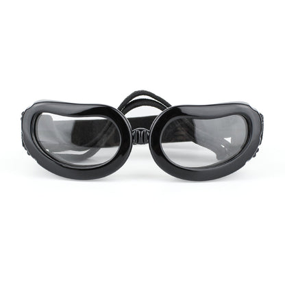 Dog goggle cute style 4 colors