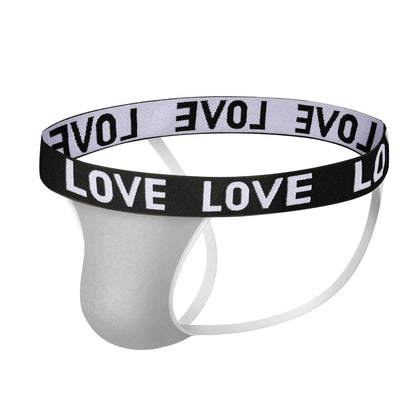 Love Jockstrap Mesh