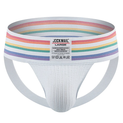Men's Sports Professional Fitness Running Wide Belt