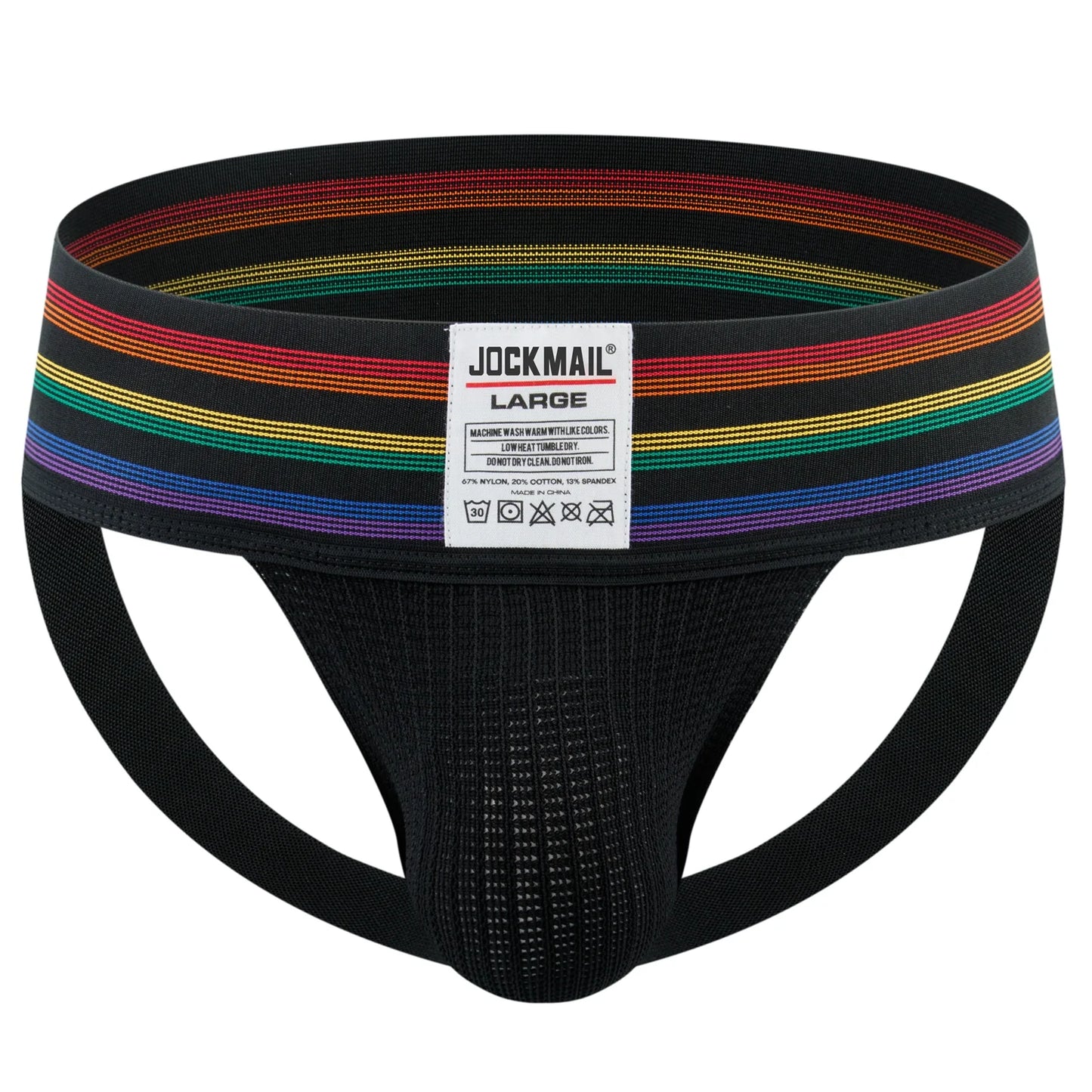 Men's Sports Professional Fitness Running Wide Belt