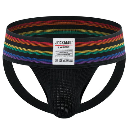 Men's Sports Professional Fitness Running Wide Belt