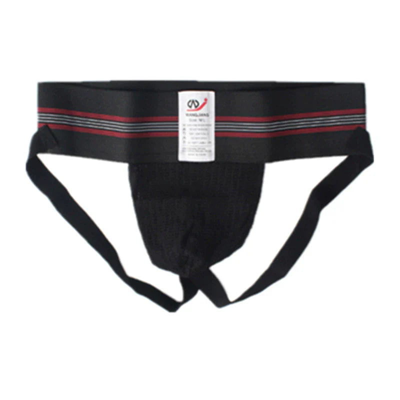 Wide Waist Band Jockstrap