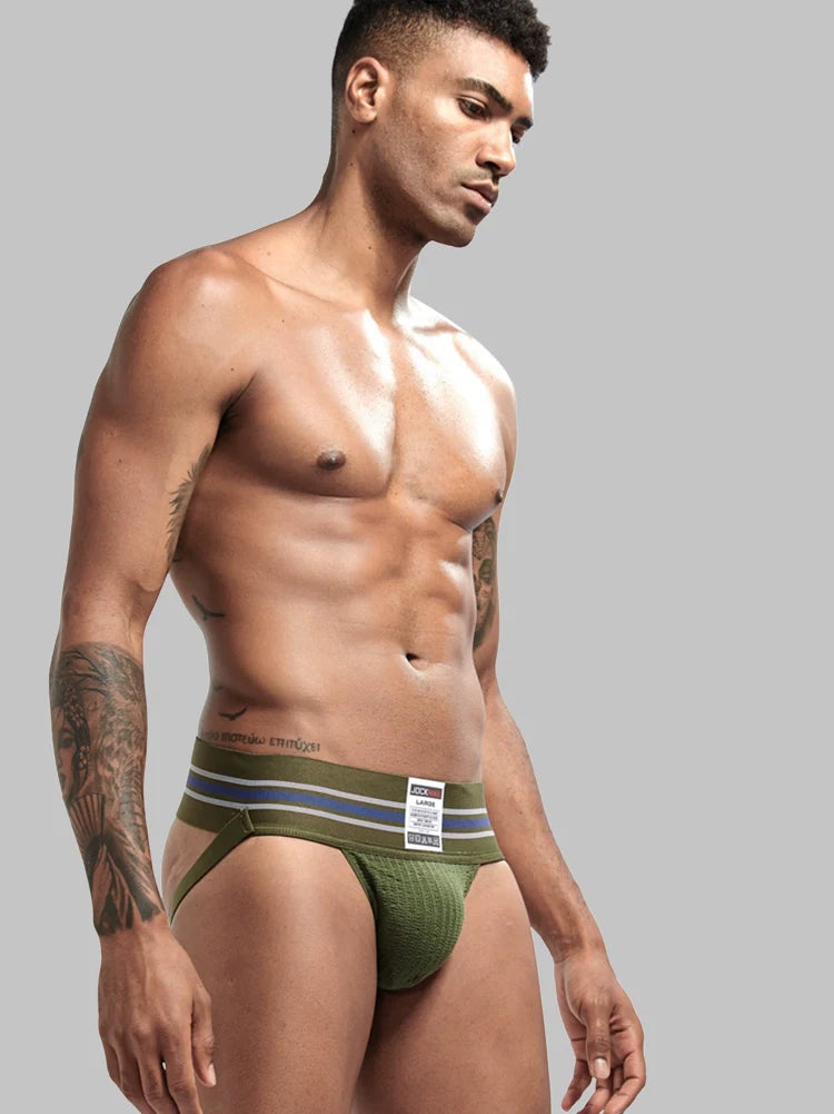 Men's Sports Professional Fitness Running Wide Belt