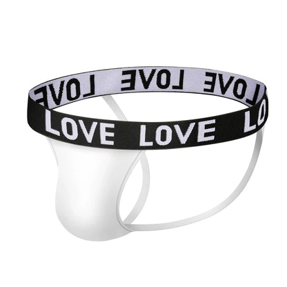 Love Jockstrap Mesh