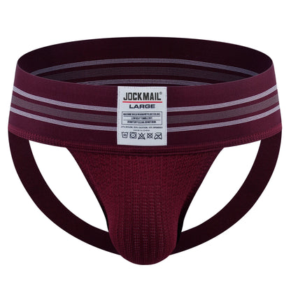 Men's Sports Professional Fitness Running Wide Belt