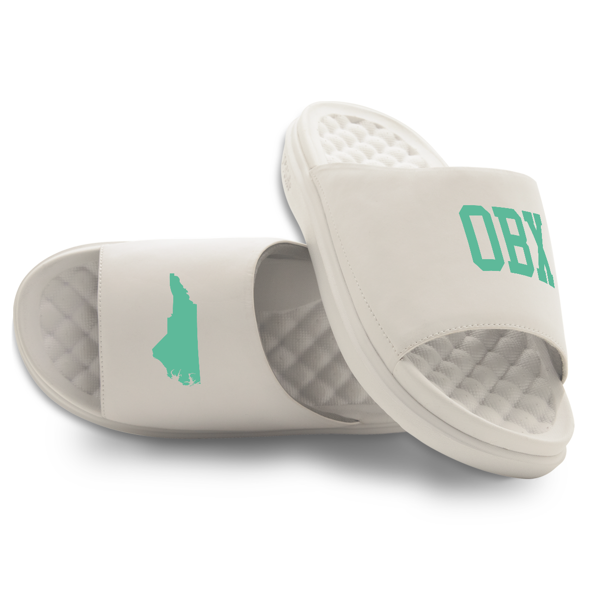 Outer Banks North Carolina Outline Motive