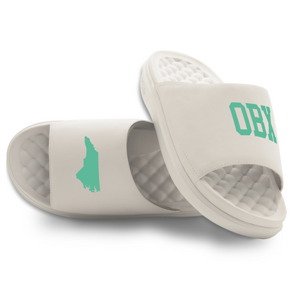 Outer Banks North Carolina Outline Motive