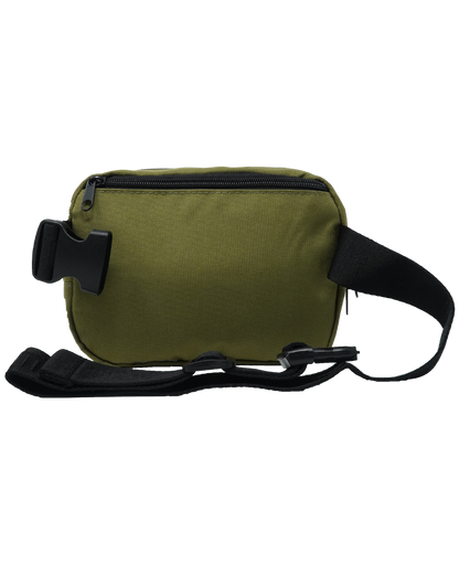 Mini Fanny Pack (OD Green)