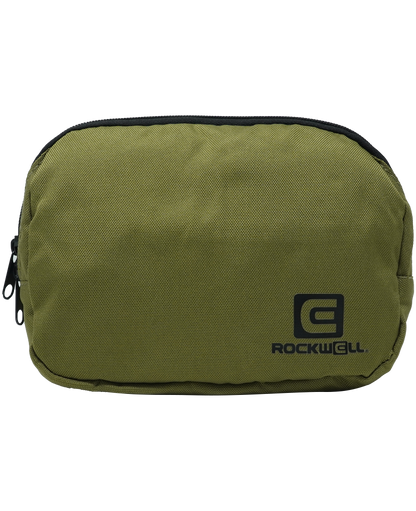 Mini Fanny Pack (OD Green)