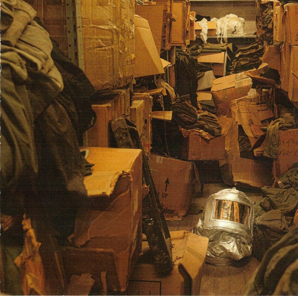 Ombiigizi - Shame (Can) [LP] Vinyl Record