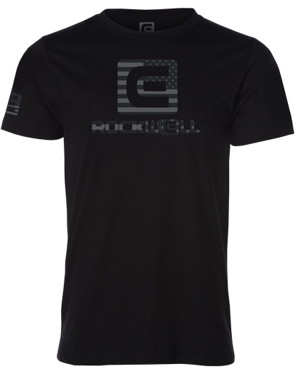 OG No Retreat T-Shirt