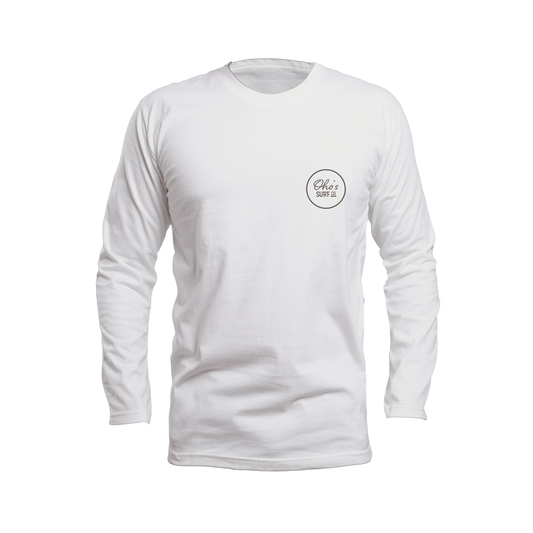OHO's Surf Co. Long Sleeve T-Shirt