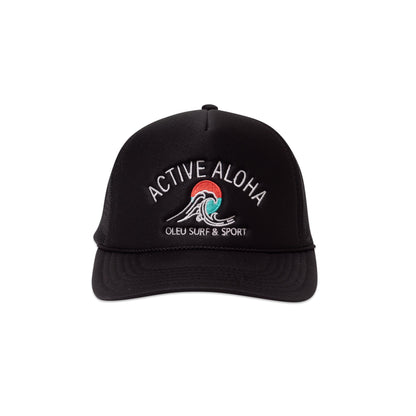 OLEUNAMI HAT