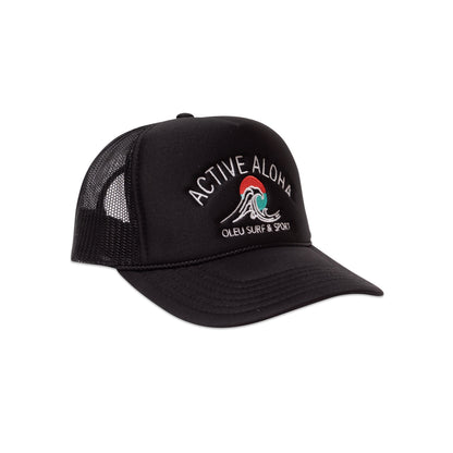 OLEUNAMI HAT