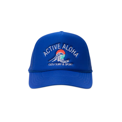OLEUNAMI HAT