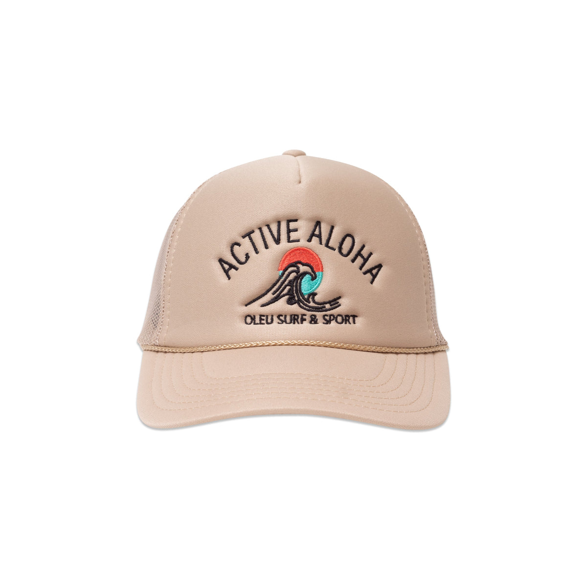 OLEUNAMI HAT