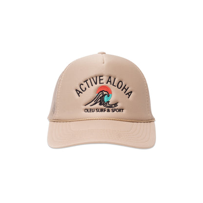 OLEUNAMI HAT