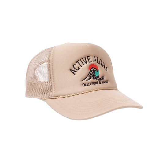 OLEUNAMI HAT
