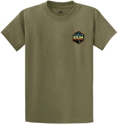 Koloa Tides Heavyweight T-Shirt