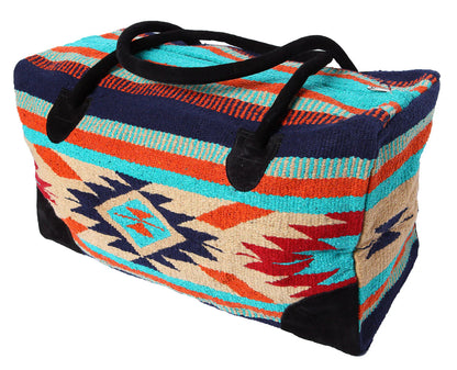 The Go West Duffle Bag