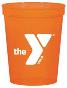 16 oz Stadium Cup