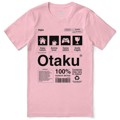 Otaku T-Shirt