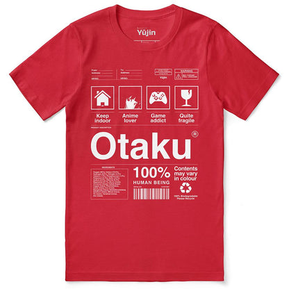 Otaku T-Shirt