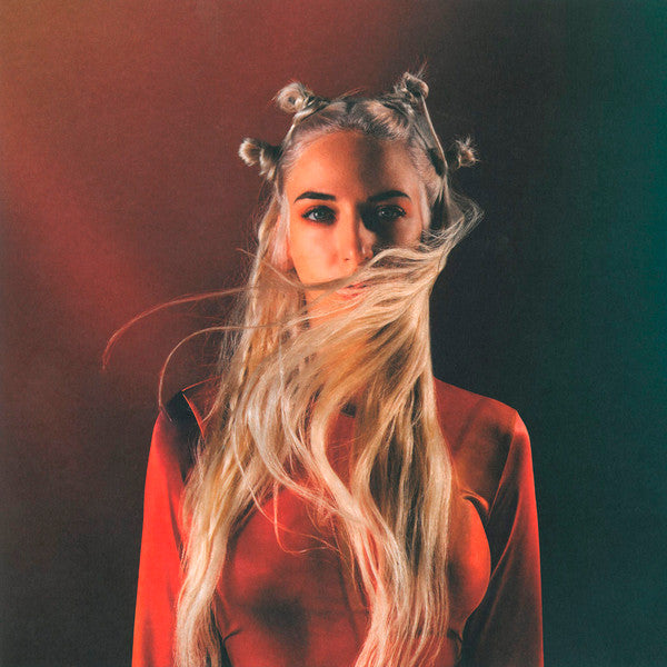 Gigi Ros - Contacte Establert (Spa) [LP] Vinyl Record