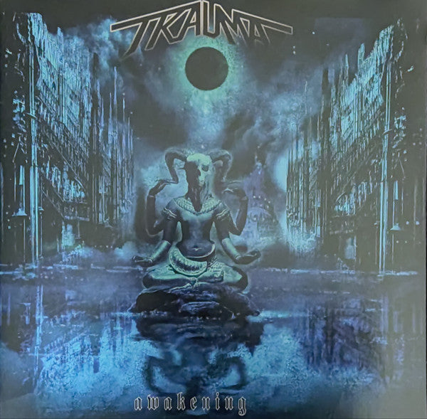 Trauma - Awakening (Uk) [LP] Vinyl Record