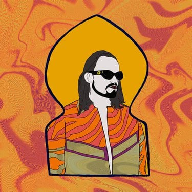 Rask, Rune - Face Yourself [LP] Vinyl Record