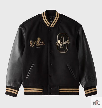 OVO ESPN 2024 NBA Finals Jacket