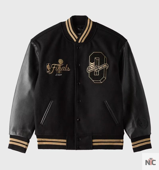 OVO ESPN 2024 NBA Finals Jacket