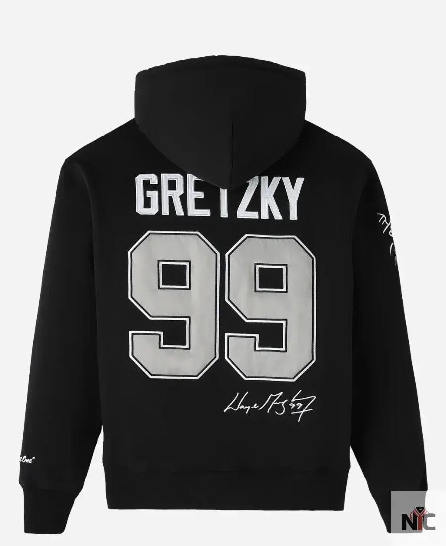 OVO Gretzky Hoodie