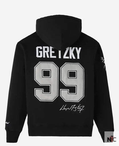 OVO Gretzky Hoodie