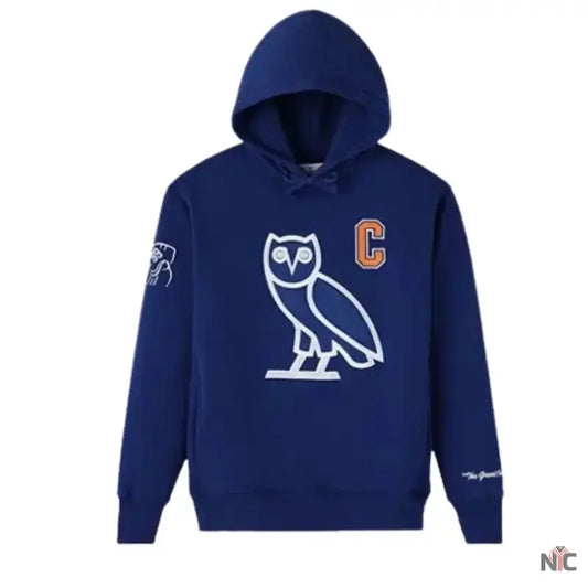 OVO Gretzky Icon Team Hoodie
