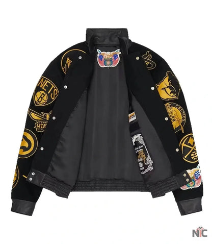 OVO NBA Jacket
