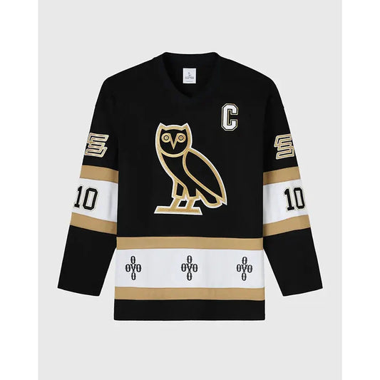 OVO Sherwood Hockey Jersey