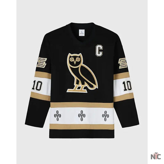 OVO Sherwood Hockey Jersey