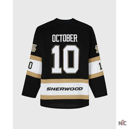 OVO Sherwood Hockey Jersey