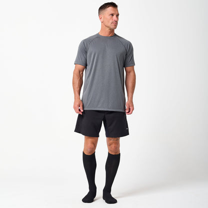 ACTIVE Ax WOOL COMPRESSION SOCKS 20-30mmHg