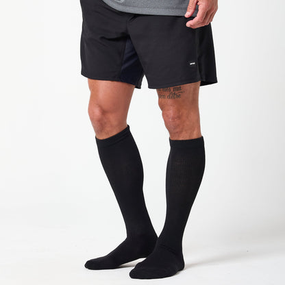ACTIVE Ax WOOL COMPRESSION SOCKS 20-30mmHg