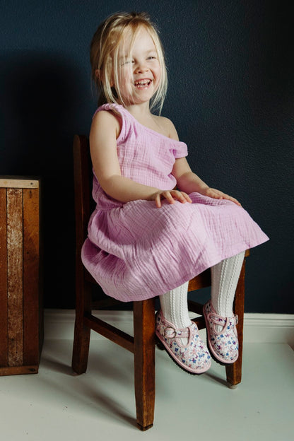 2-Pair Toddler Shoe Bundle | Easy-On Kids' Shoes| Moana Shoe Bundle