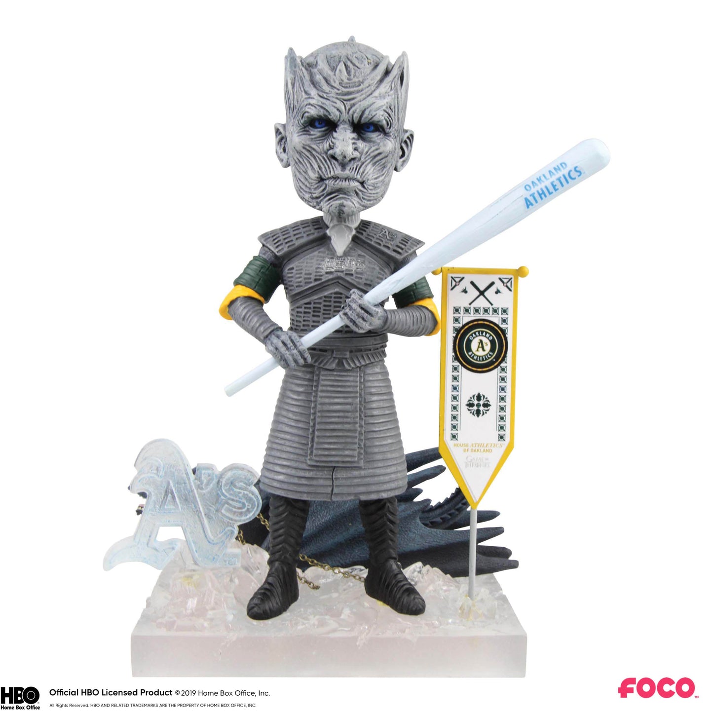 Game of Thrones MLB Bobbleheads - American League